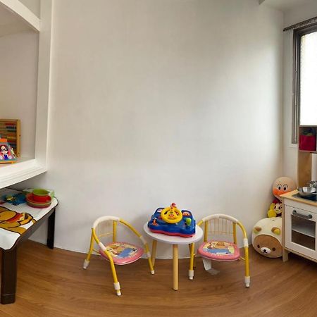 Sea View Court Kobe Διαμέρισμα Εξωτερικό φωτογραφία