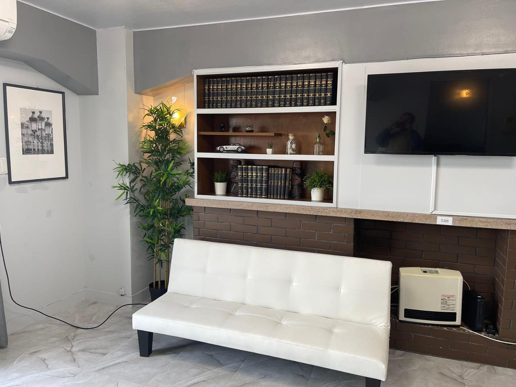Sea View Court Kobe Διαμέρισμα Εξωτερικό φωτογραφία