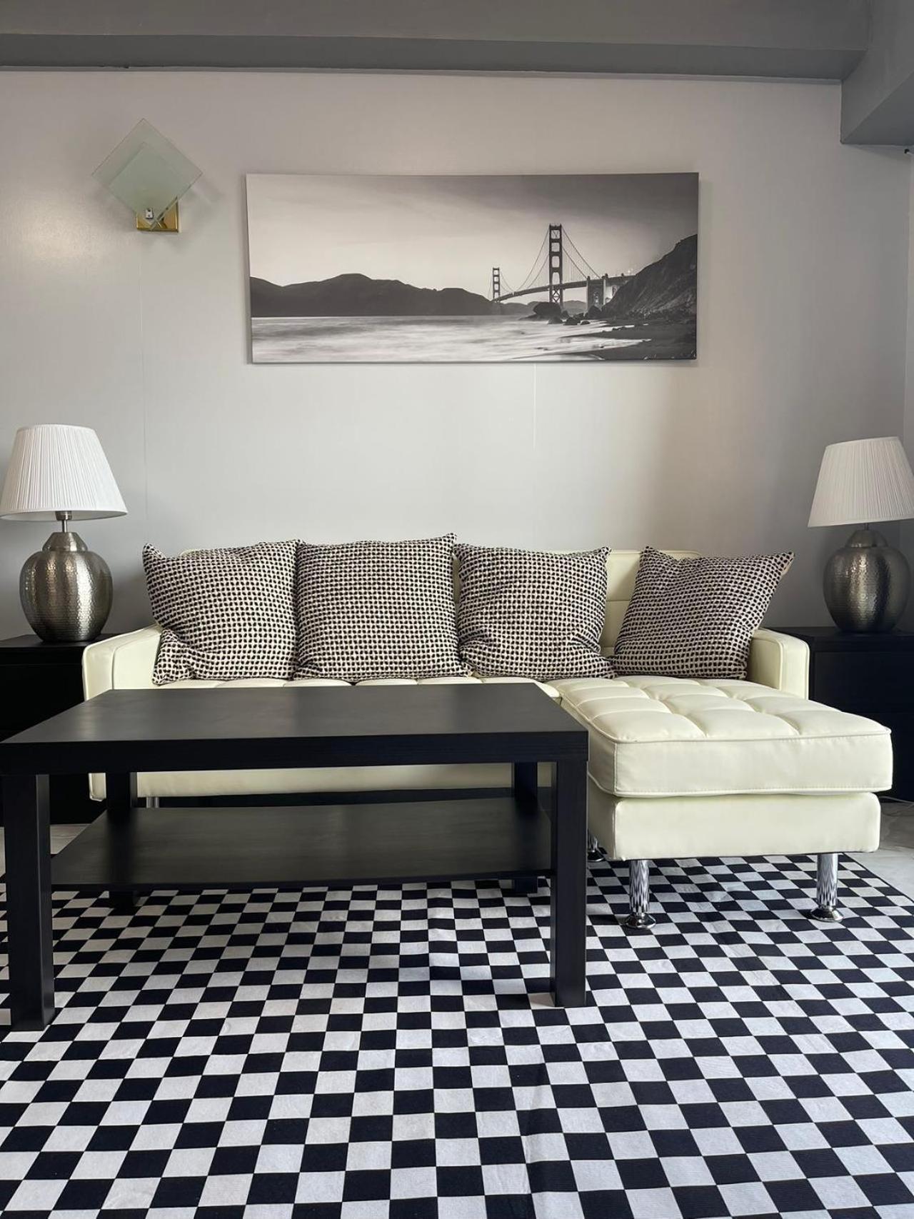 Sea View Court Kobe Διαμέρισμα Εξωτερικό φωτογραφία