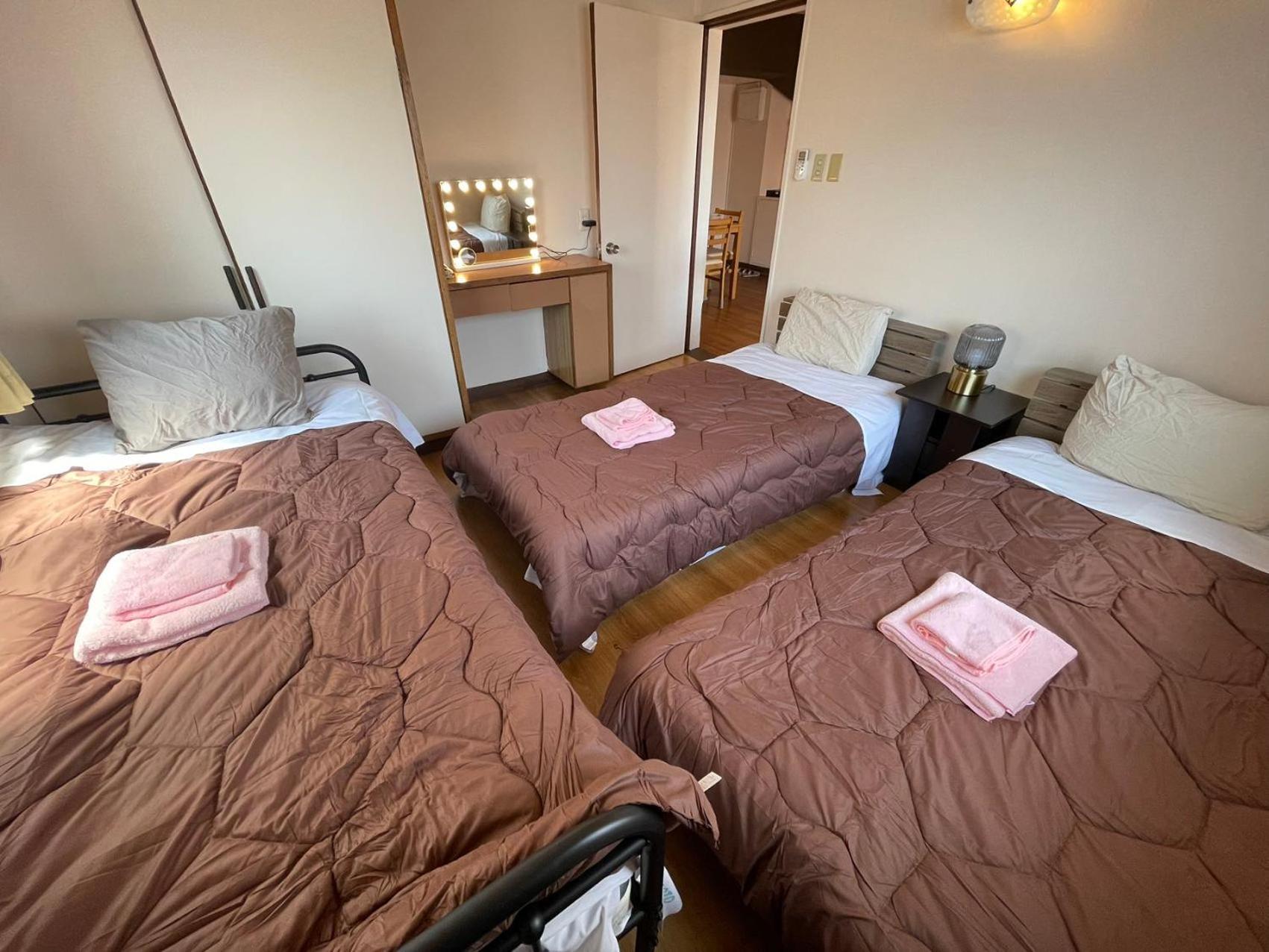 Sea View Court Kobe Διαμέρισμα Εξωτερικό φωτογραφία