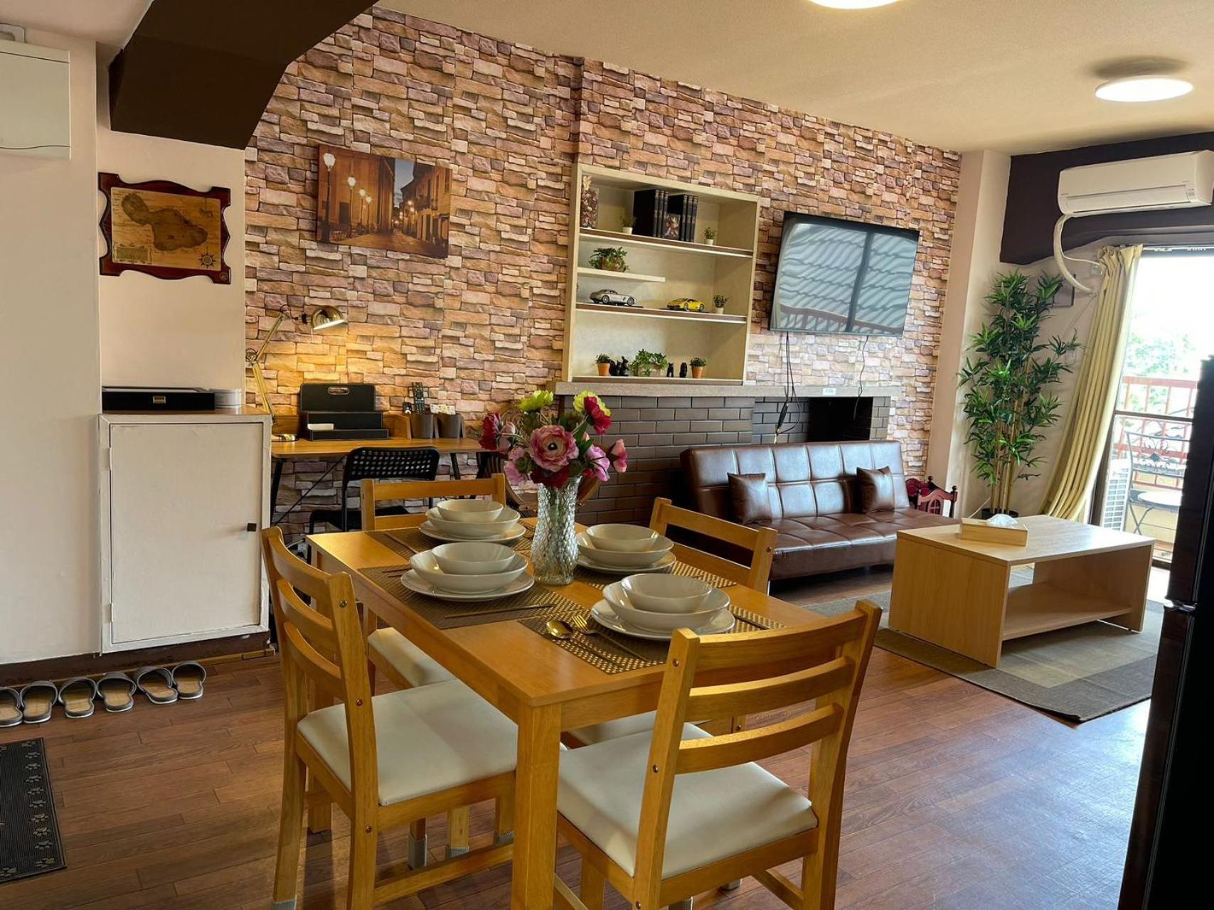 Sea View Court Kobe Διαμέρισμα Εξωτερικό φωτογραφία
