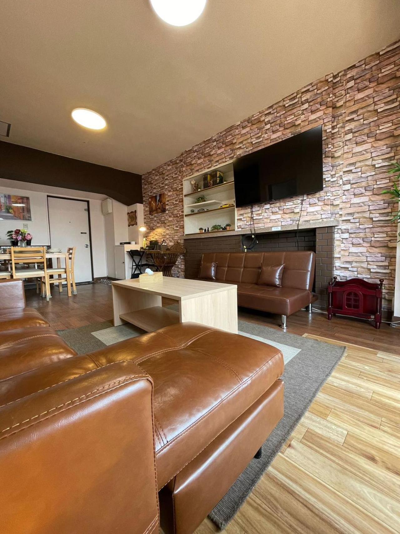 Sea View Court Kobe Διαμέρισμα Εξωτερικό φωτογραφία