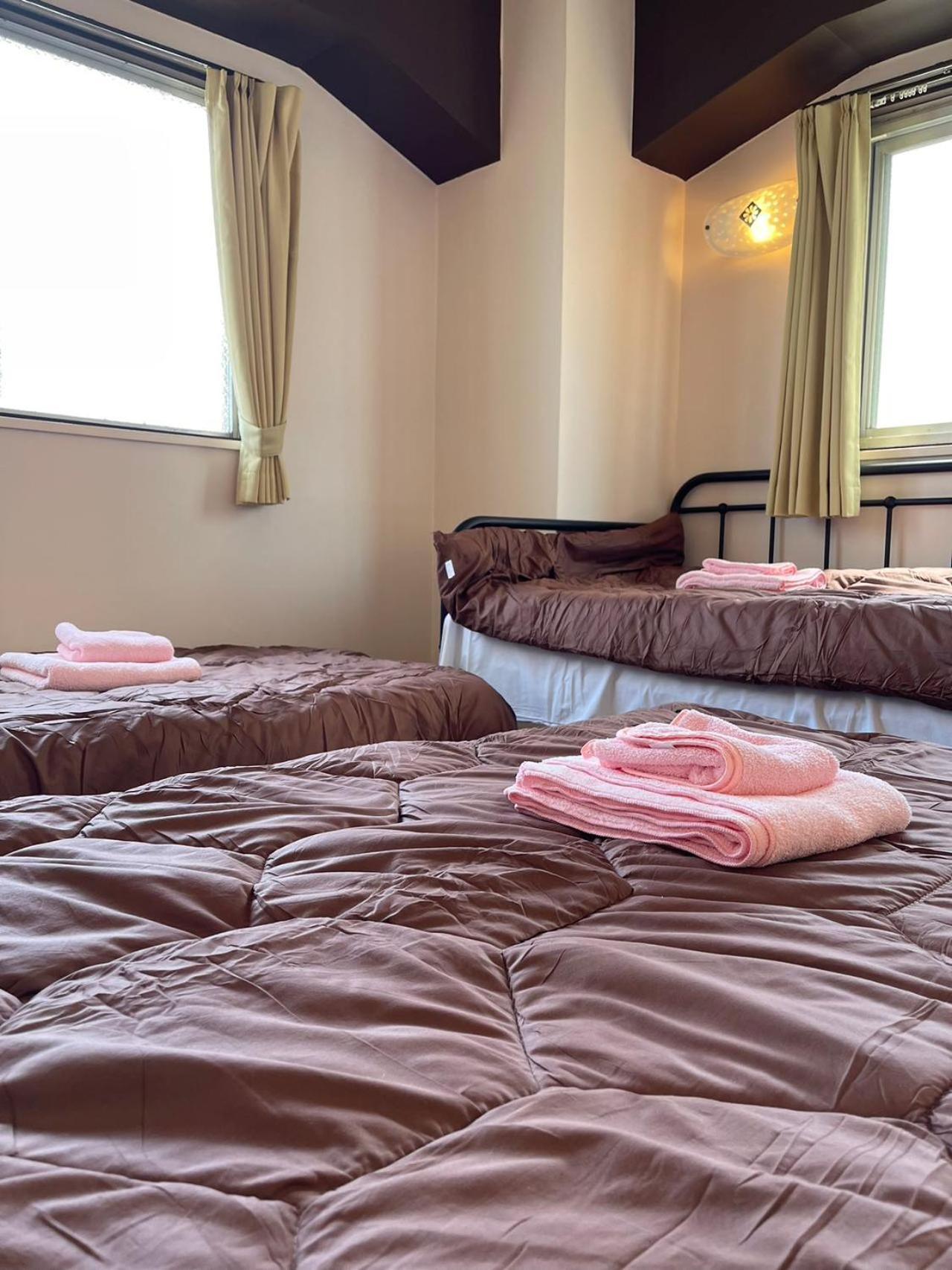Sea View Court Kobe Διαμέρισμα Εξωτερικό φωτογραφία