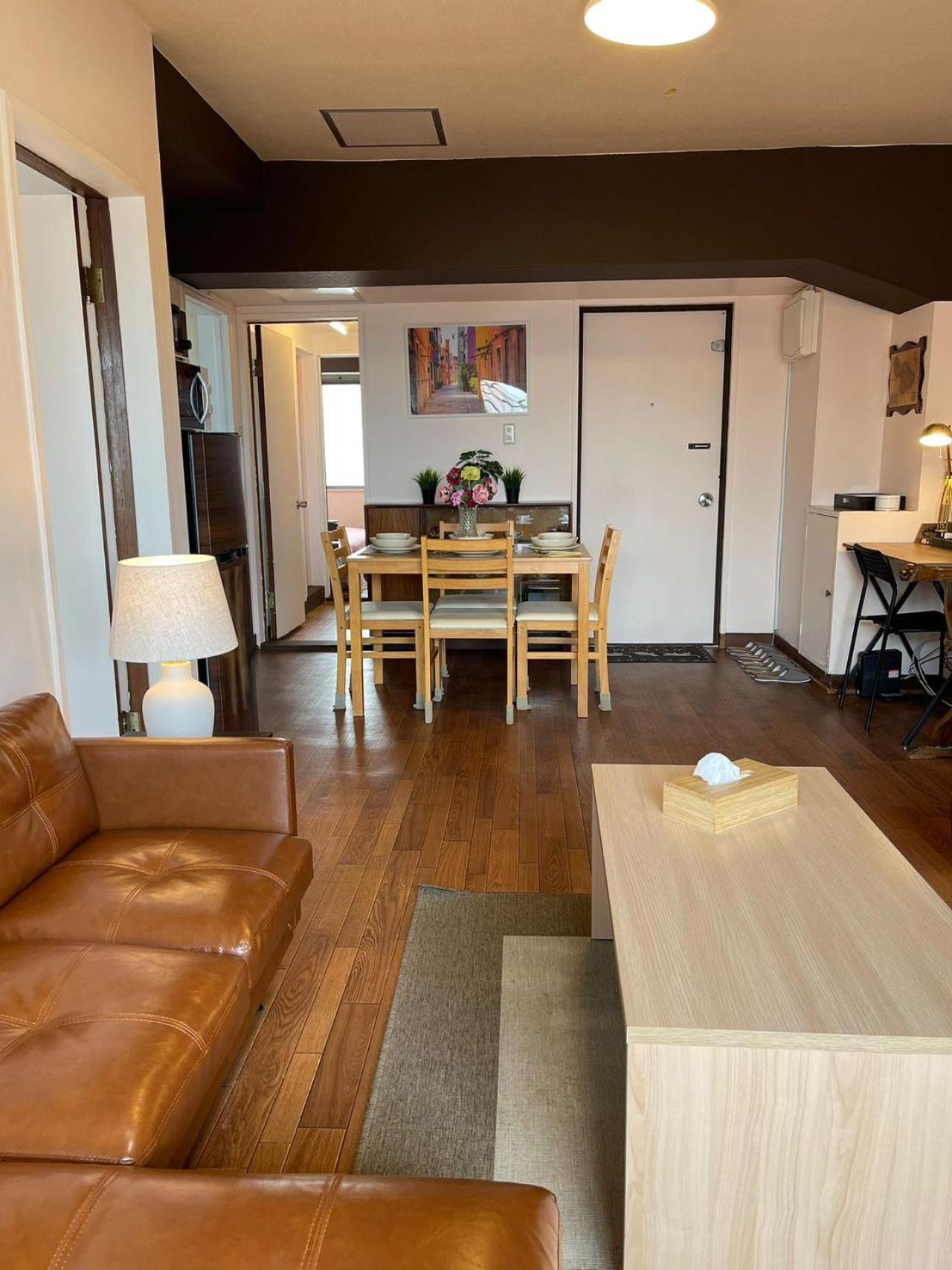 Sea View Court Kobe Διαμέρισμα Εξωτερικό φωτογραφία