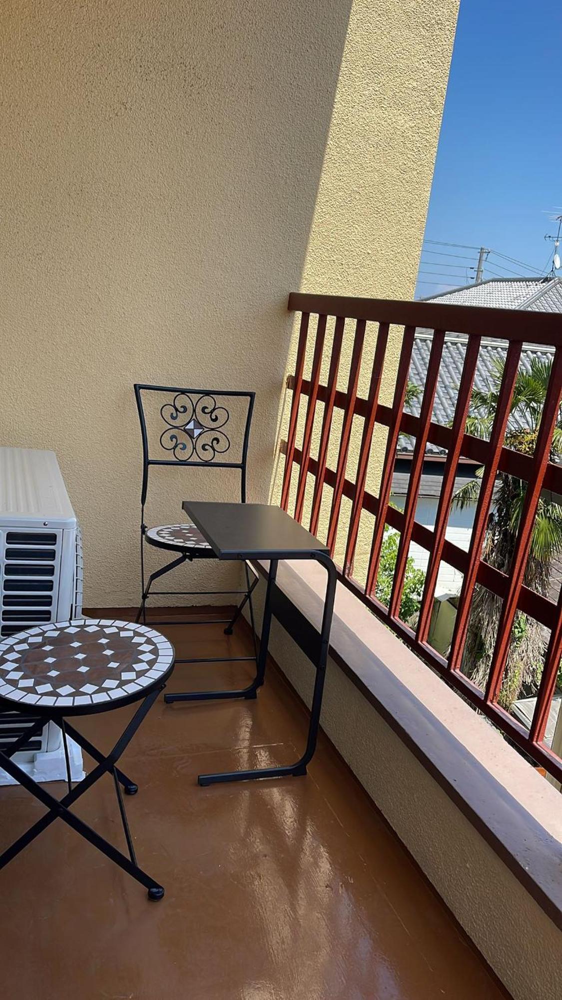 Sea View Court Kobe Διαμέρισμα Εξωτερικό φωτογραφία