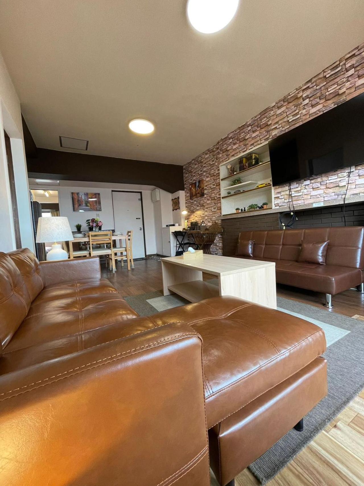 Sea View Court Kobe Διαμέρισμα Εξωτερικό φωτογραφία