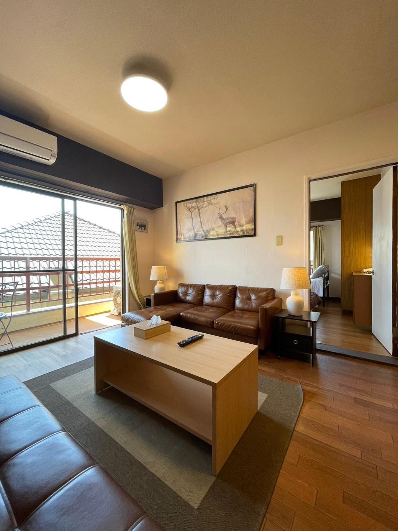 Sea View Court Kobe Διαμέρισμα Εξωτερικό φωτογραφία
