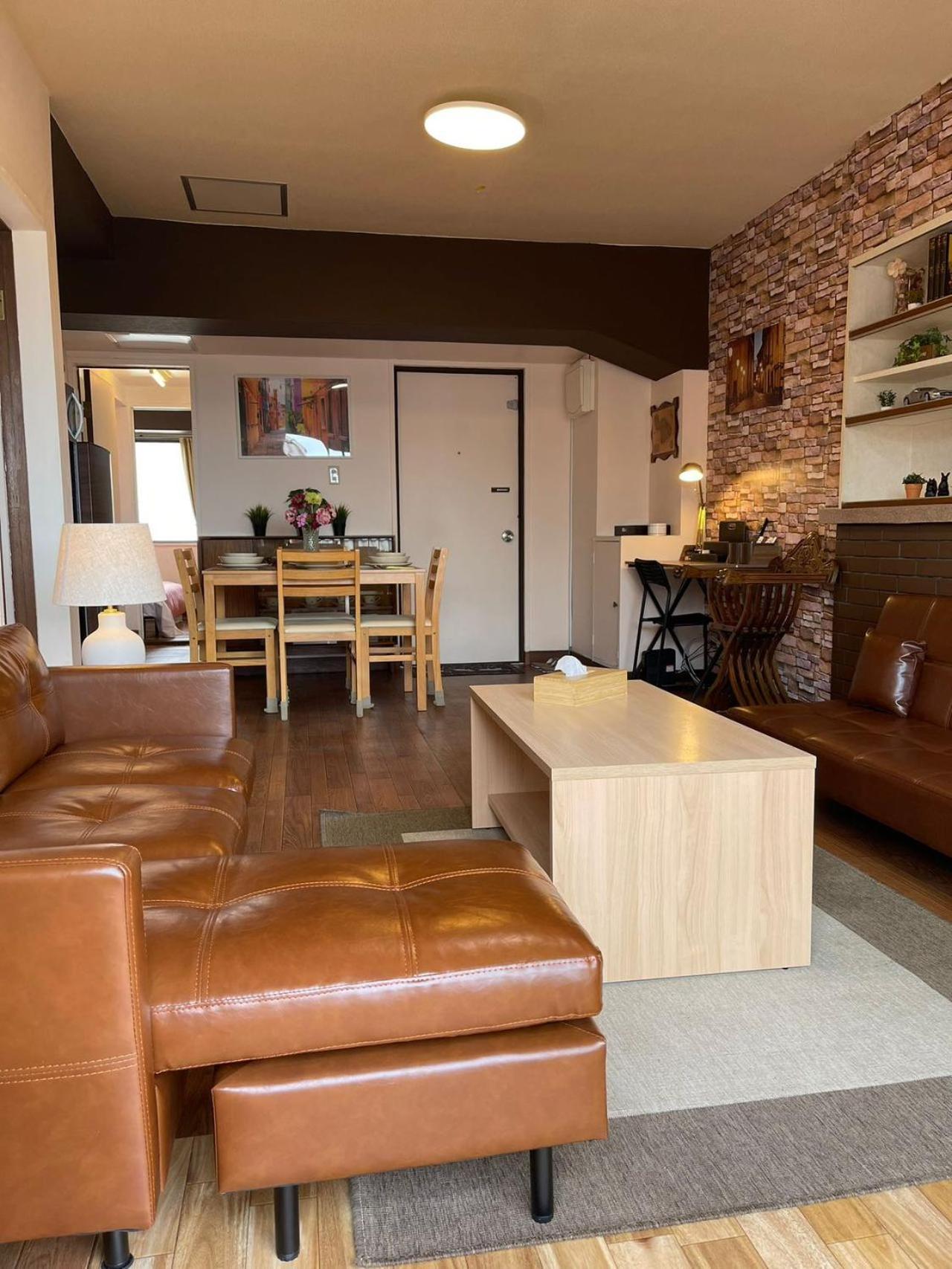 Sea View Court Kobe Διαμέρισμα Εξωτερικό φωτογραφία
