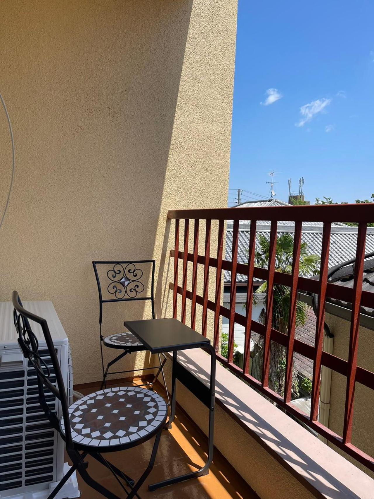 Sea View Court Kobe Διαμέρισμα Εξωτερικό φωτογραφία