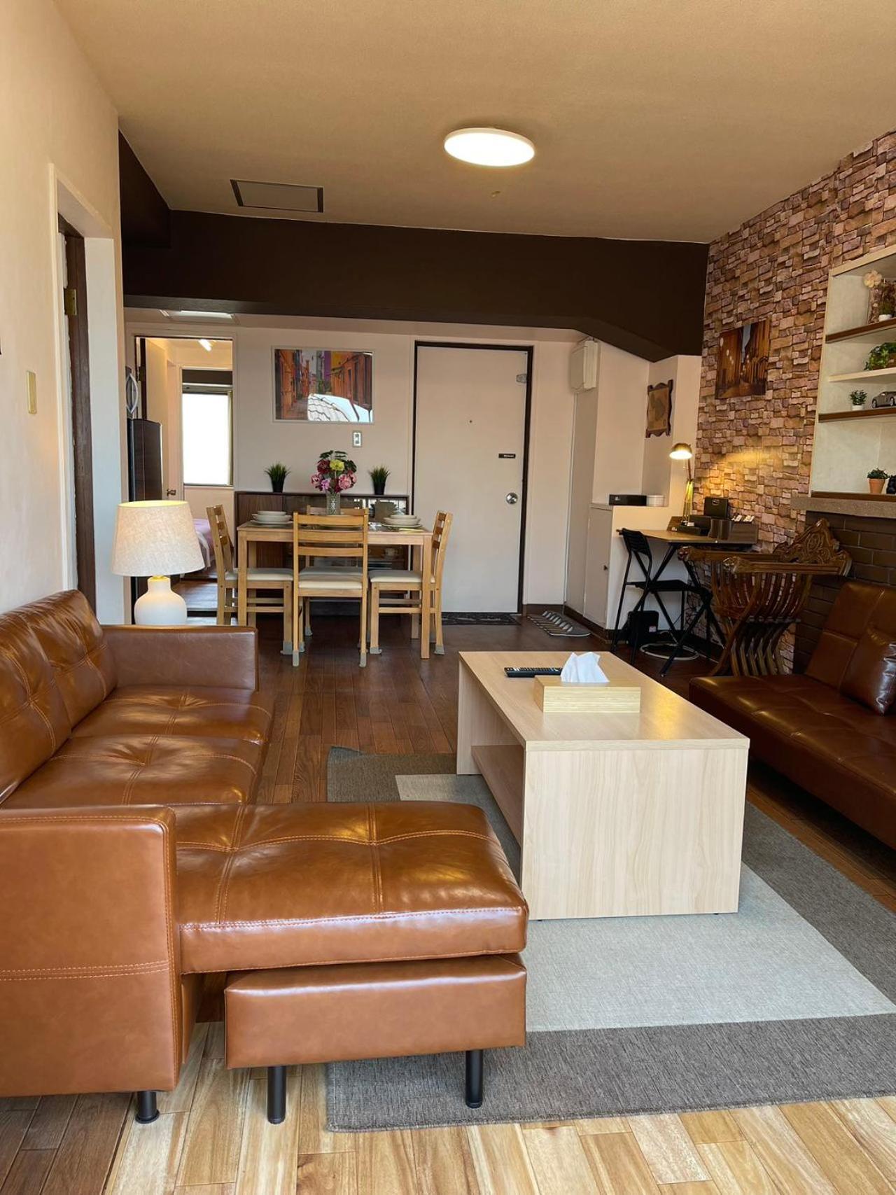Sea View Court Kobe Διαμέρισμα Εξωτερικό φωτογραφία