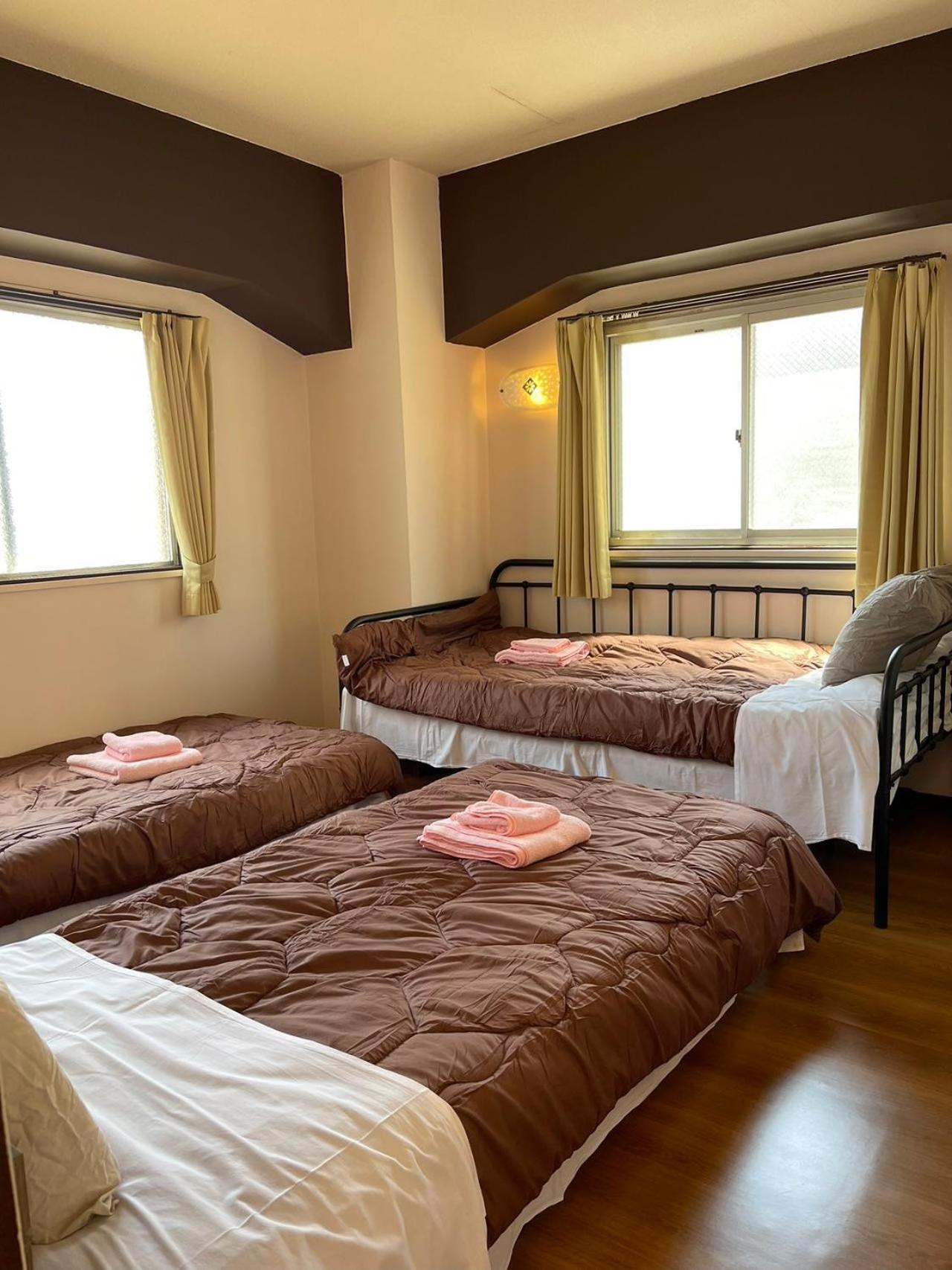 Sea View Court Kobe Διαμέρισμα Εξωτερικό φωτογραφία