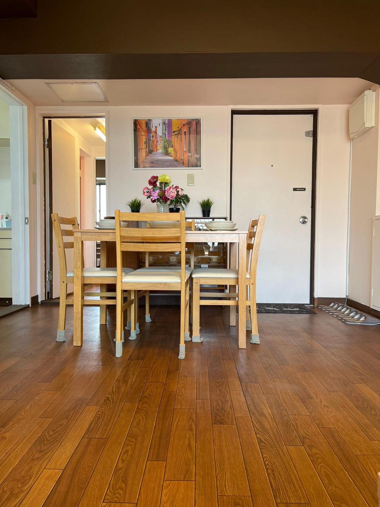 Sea View Court Kobe Διαμέρισμα Εξωτερικό φωτογραφία