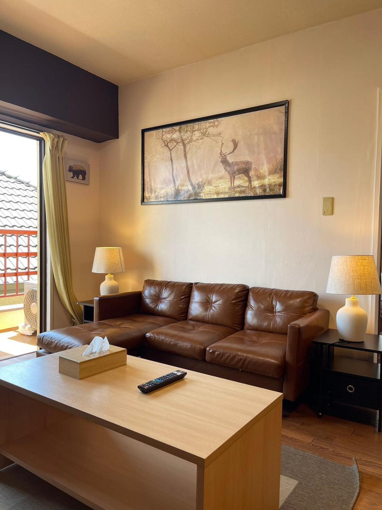 Sea View Court Kobe Διαμέρισμα Εξωτερικό φωτογραφία