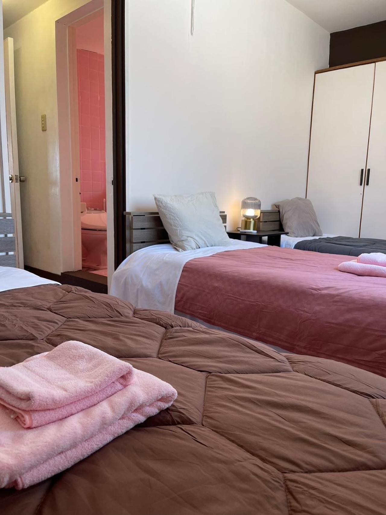 Sea View Court Kobe Διαμέρισμα Εξωτερικό φωτογραφία
