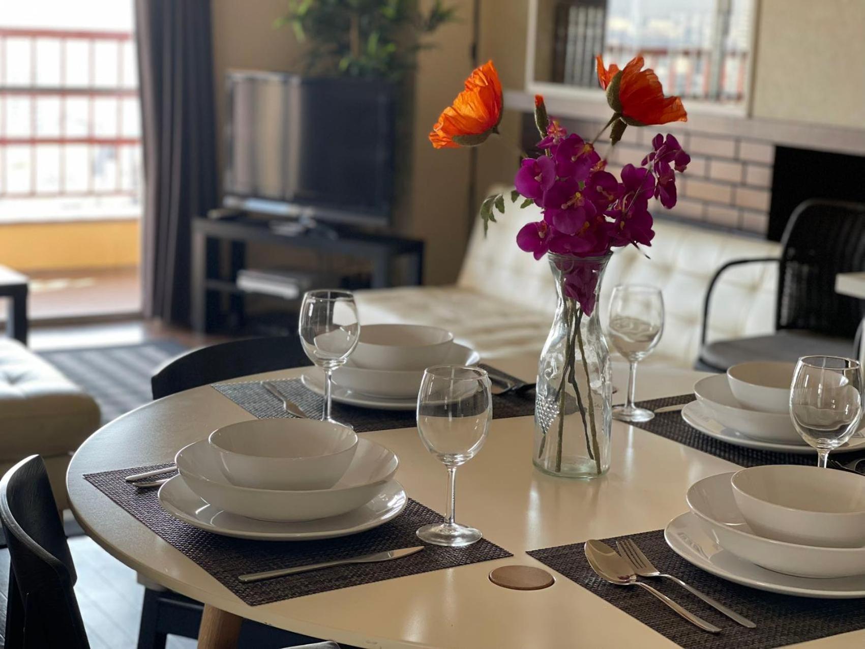 Sea View Court Kobe Διαμέρισμα Εξωτερικό φωτογραφία